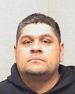 Jose Alfredo Ybarra a registered Sex Offender of Texas