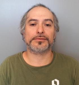 Benito Gonzales a registered Sex Offender of Texas