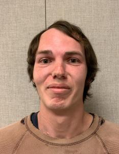 Adam Jerad Camp a registered Sex Offender of Texas