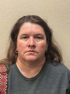 Janay Jill Willson a registered Sex Offender of Texas