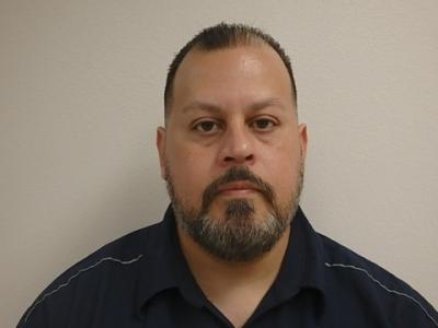 Armando Daniel Alvarez a registered Sex Offender of Texas