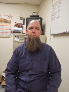 Jeremy Allen Benthul a registered Sex Offender of Texas