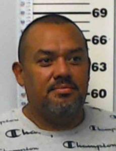 Chris Ayala a registered Sex Offender of Texas