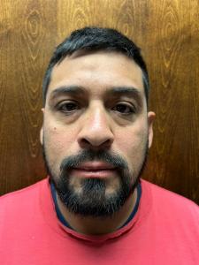 Juan Luis Diaz a registered Sex Offender of Texas