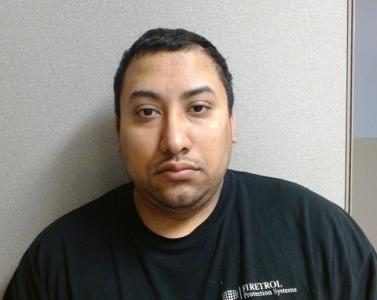 Abram Joe Galvan a registered Sex Offender of Texas
