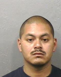 Carlos Arnoldo Benitez a registered Sex Offender of Texas