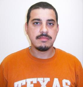 Edgar Ramos a registered Sex Offender of Texas