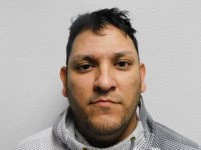 Andres Hernandez a registered Sex Offender of Texas