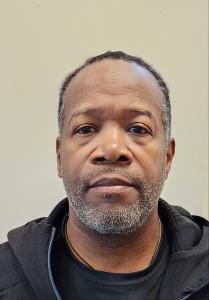 Anthony High a registered Sex Offender of Texas