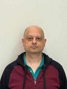Aniruddha Ashok Chitale a registered Sex Offender of Texas