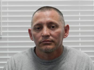 Eddie Arriola a registered Sex Offender of Texas