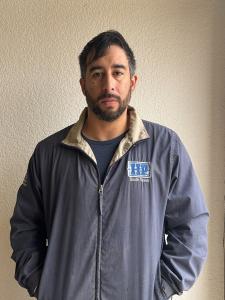 John Paul Morquecho a registered Sex Offender of Texas