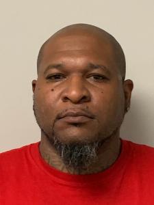 Jesse Wayne Houston a registered Sex Offender of Texas