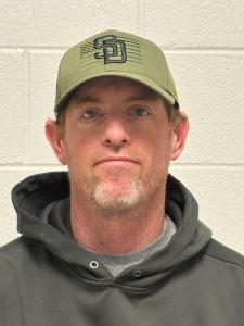 James Anderson Thompson a registered Sex Offender of Texas