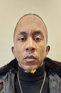 Cornelius Kenyita Hardyway a registered Sex Offender of Texas