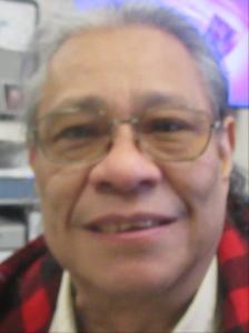 Daniel Martin Barrientes a registered Sex Offender of Texas