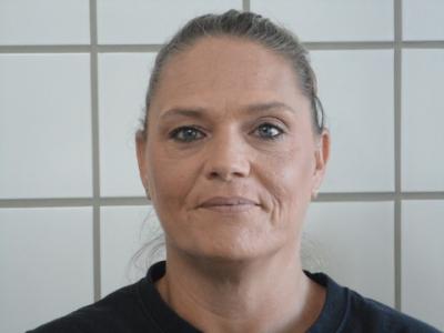 Misty Lynn Rickerd a registered Sex Offender of Texas