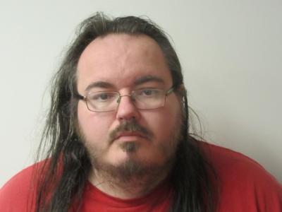 Anthony Robert Cory a registered Sex Offender of Texas