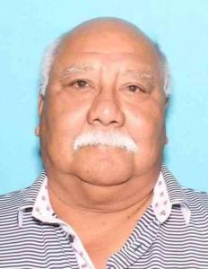 Ignacio Adame a registered Sex Offender of Texas