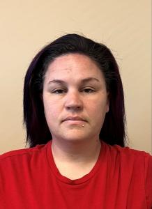 April Jeannine Fisher a registered Sex Offender of Texas