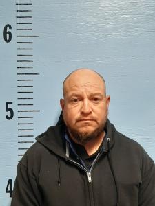 Steve Cortez Moreno a registered Sex Offender of Texas