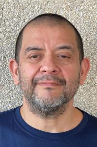 Alexander Lee Leal a registered  of Texas