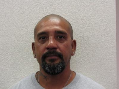 Jason Candia Clark a registered Sex Offender of Texas