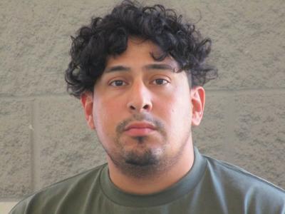 Christopher Ramirez a registered Sex Offender of Texas