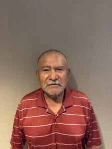 Juan Manual Torres a registered Sex Offender of Texas