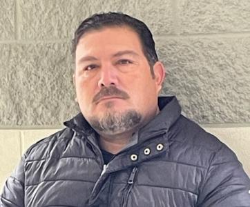 Fabian Gustavo Rios a registered Sex Offender of Texas