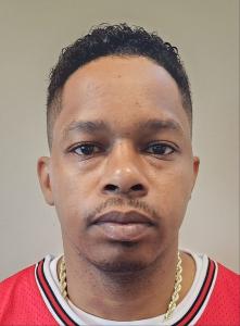 Melvin Dewane Craddock a registered Sex Offender of Texas