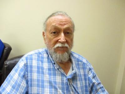 Jeffrey L Vian a registered Sex Offender of Texas