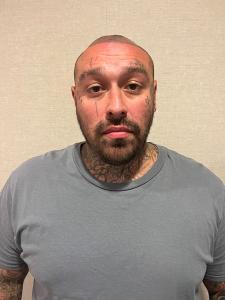 Aaron Mendoza a registered Sex Offender of Texas