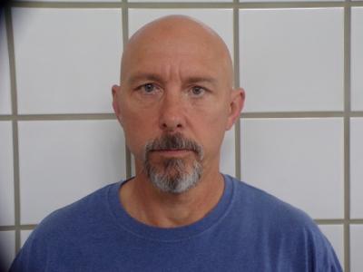 Jeffrey Allen Stebelton a registered Sex Offender of Texas