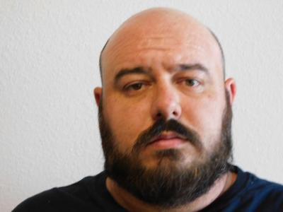 Anthony Saucedo a registered Sex Offender of Texas