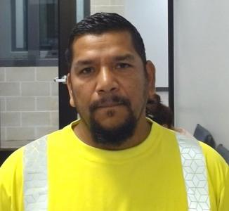 Isadore Avalos a registered Sex Offender of Texas