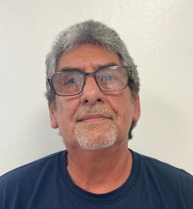 Santiago Salinas a registered Sex Offender of Texas