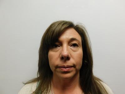 Tara Lynn Crisp a registered Sex Offender of Texas