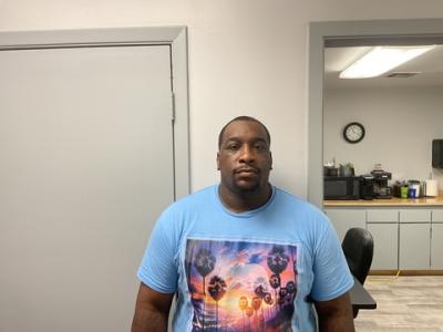 Anthony Davenport Jr a registered Sex Offender of Texas