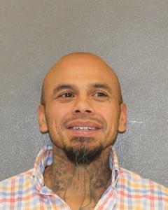 Vicente Galan a registered Sex Offender of Texas