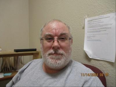 Chad Martin Maples a registered Sex Offender of Texas