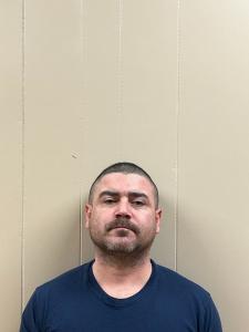 Martin Alejandro Perez a registered Sex Offender of Texas