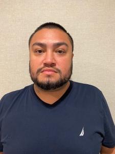 Roel Perez a registered Sex Offender of Texas