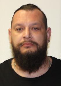 Ramiro Garza Jr a registered Sex Offender of Texas