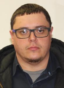 Brandon Lee Owen a registered Sex Offender of Texas