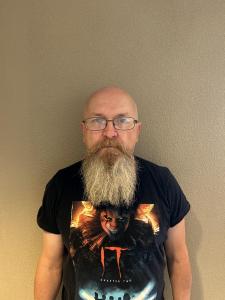 Dillard Ray Showman a registered Sex Offender of Texas