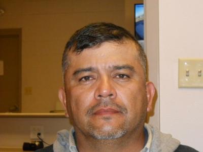 Eduardo Garcia a registered Sex Offender of Texas