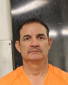 Benito Nandin a registered Sex Offender of Texas