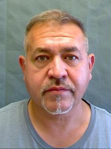 Edward Salas Martinez a registered Sex Offender of Texas