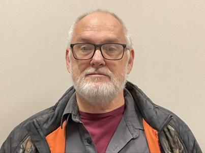 Danny Lawrence Featherston a registered Sex Offender of Texas